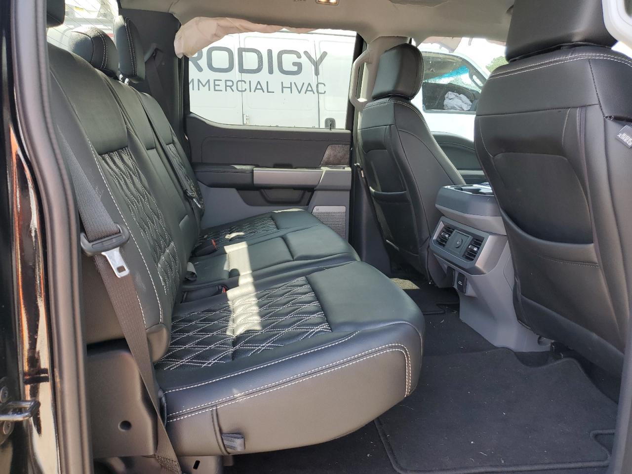 FORD F-350 SUPER DUTY