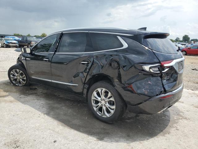2018 BUICK ENCLAVE AV 5GAEVCKWXJJ226280