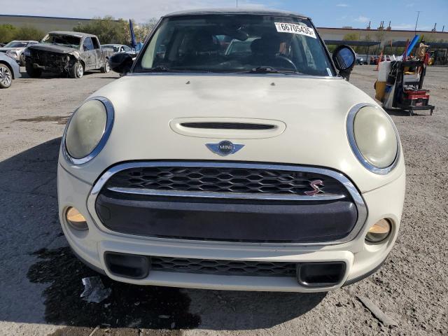 2015 MINI COOPER S WMWXP7C56F2A40364