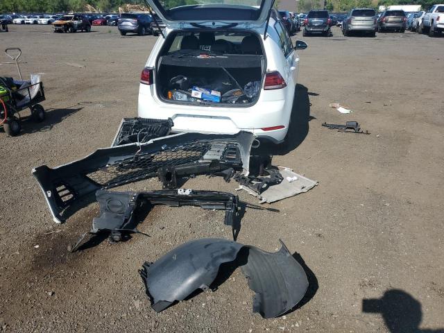 2020 VOLKSWAGEN GTI S 3VW5T7AU2LM014679