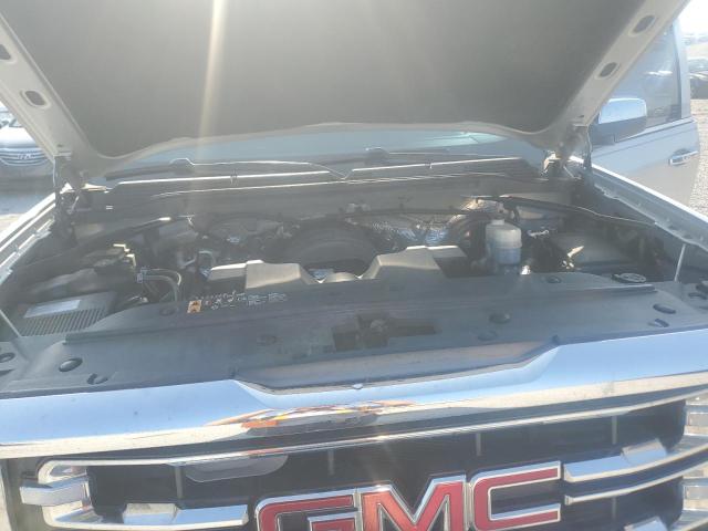 2017 GMC SIERRA K15 3GTU2NEC6HG214364