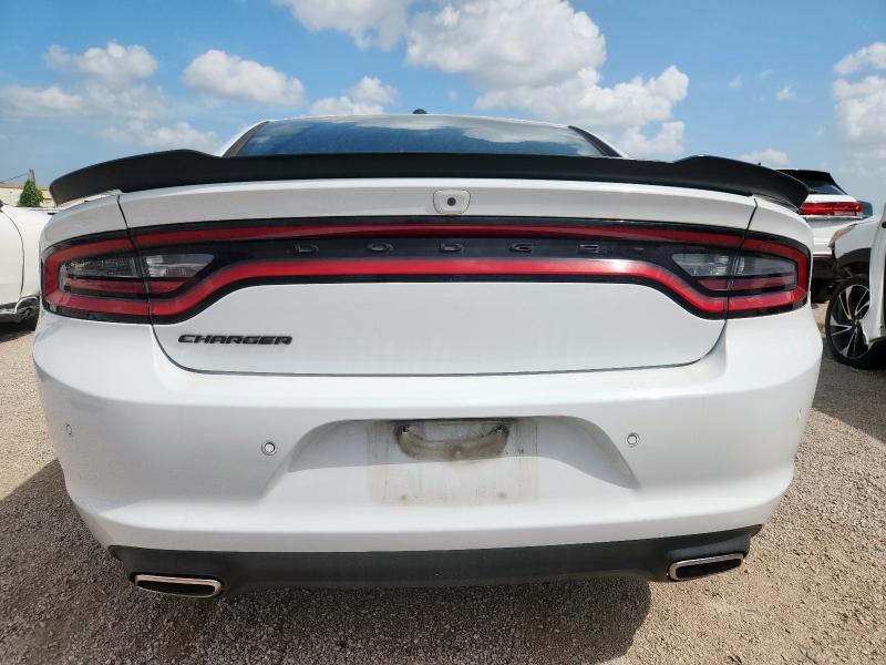 2022 DODGE CHARGER SXT 2C3CDXBG9NH106958