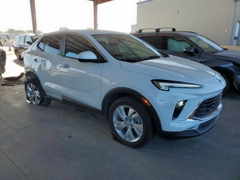 2025 BUICK ENCORE GX KL4AMBSL0SB155385