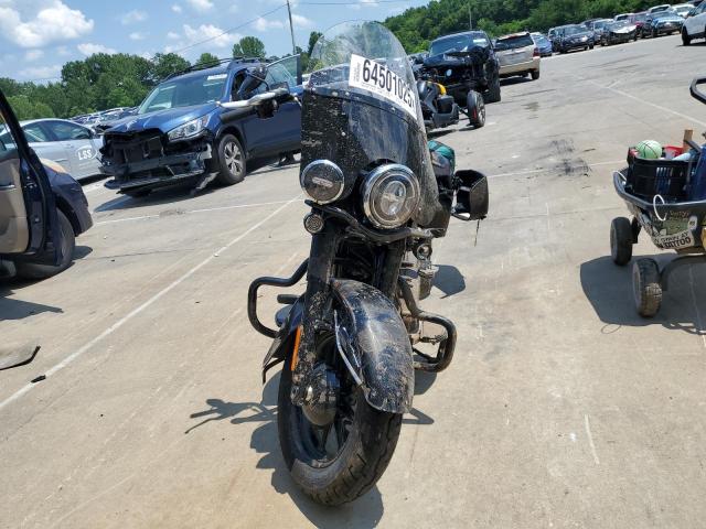 2022 HARLEY-DAVIDSON FLHCS - 1HD1YBK1XNB057475