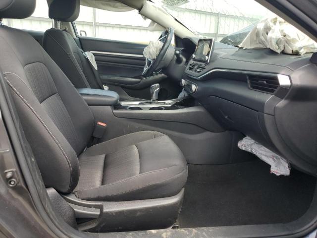 2022 NISSAN ALTIMA SV 1N4BL4DV5NN326759