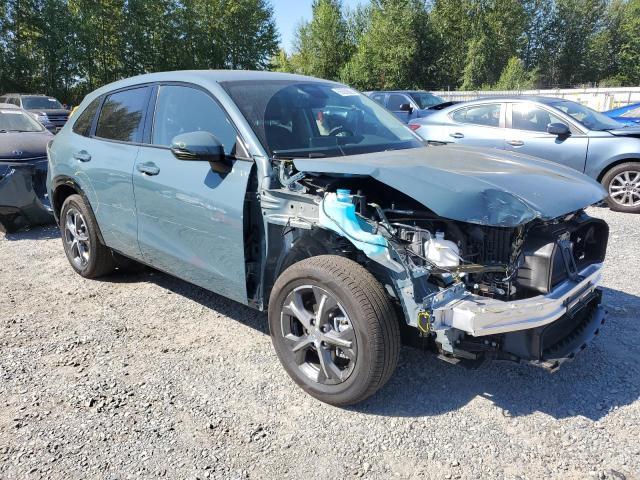 2025 HONDA HR-V EXL 3CZRZ2H72SM776912