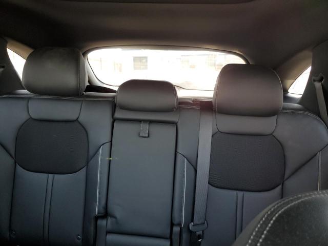 2023 GENESIS GV70 BASE KMUMADTBXPU100819