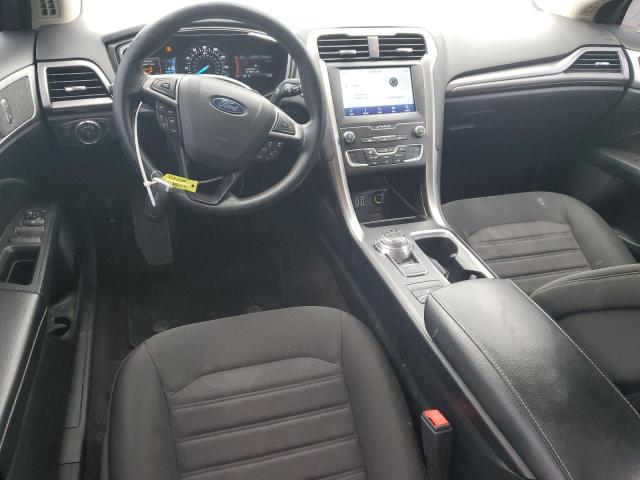 2020 FORD FUSION SE 3FA6P0HD8LR258970