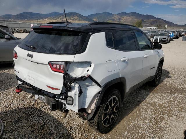 2025 JEEP COMPASS TR 3C4NJDDN9ST559052