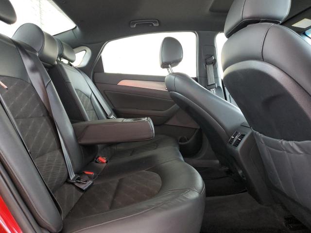 2019 HYUNDAI SONATA LIM 5NPE34AF3KH797857