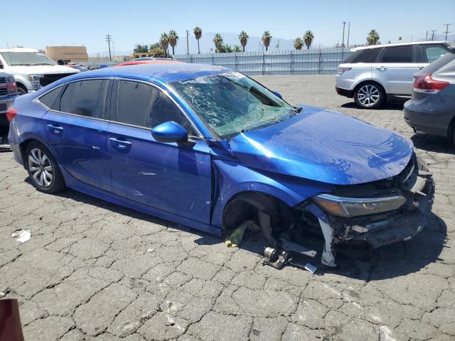 2024 HONDA CIVIC LX - 2HGFE2F26RH556663