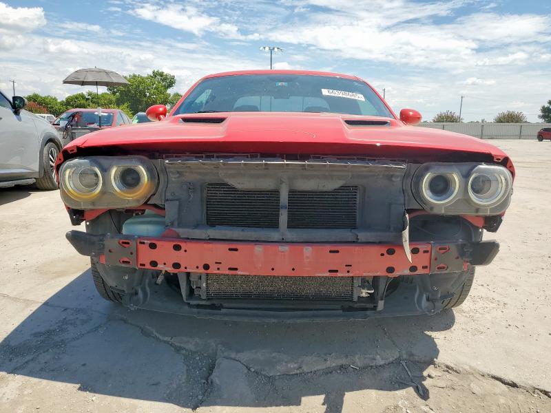 2016 DODGE CHALLENGER 2C3CDZAG6GH158046