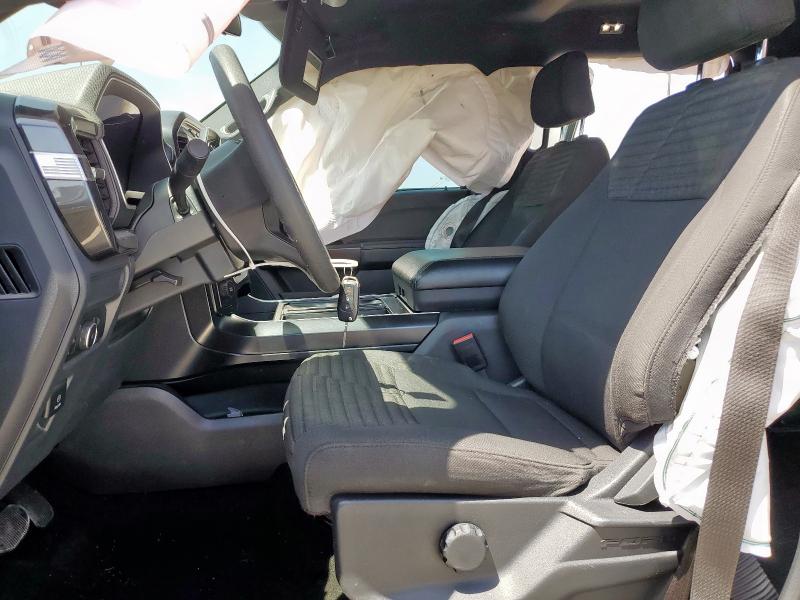 2022 FORD F150 SUPER 1FTEW1CP7NKE49318