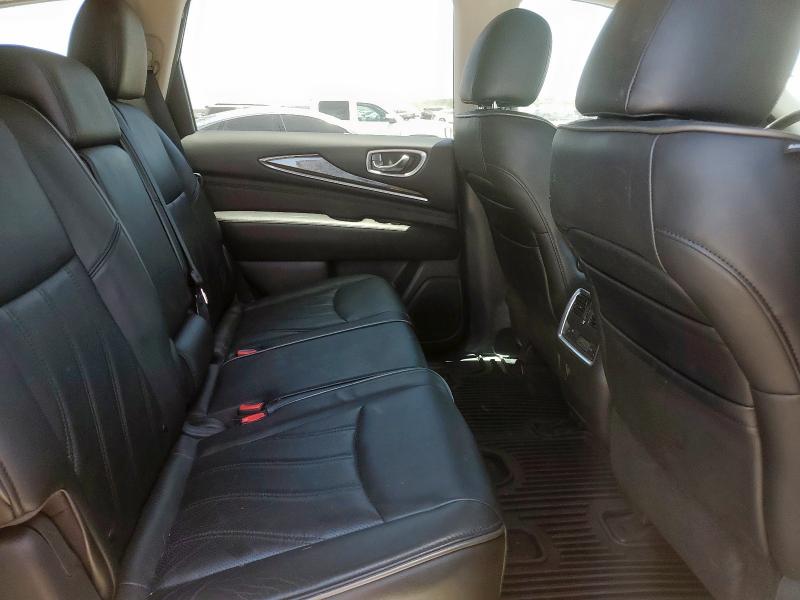2013 INFINITI JX35 - 5N1AL0MM1DC301787