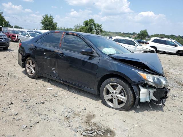 2014 TOYOTA CAMRY L - 4T1BF1FK7EU743918