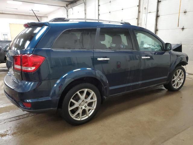 2015 DODGE JOURNEY LI 3C4PDDDG4FT575473