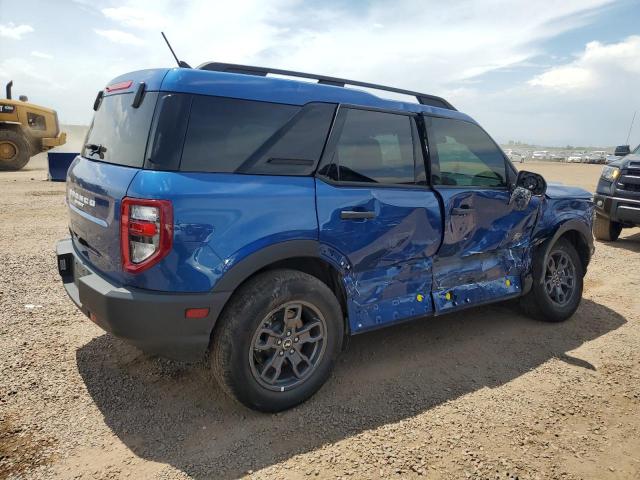 2024 FORD BRONCO 3FMCR9B64RRE14321