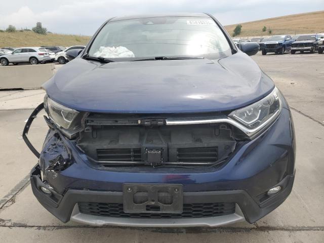 2017 HONDA CR-V EXL 2HKRW2H88HH622422