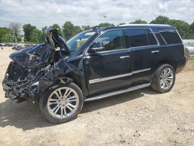CADILLAC ESCALADE P