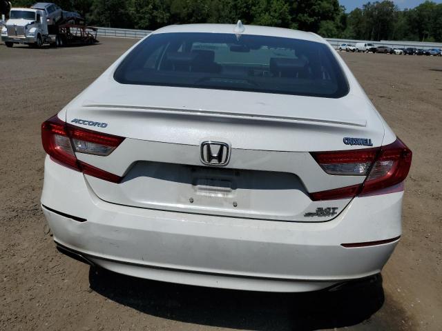 2019 HONDA ACCORD SPO 1HGCV2F38KA001858