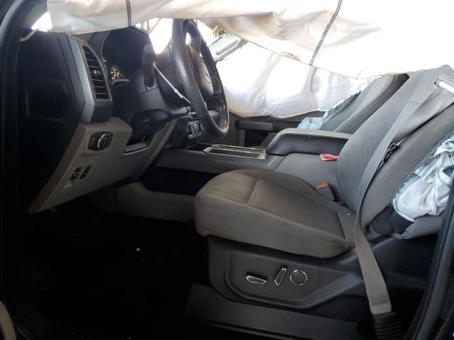 2018 FORD F150 SUPER 1FTEW1CG7JKD21817