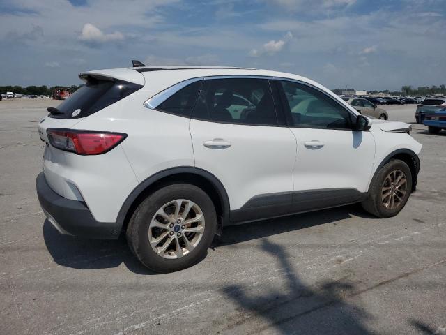 2021 FORD ESCAPE SE - 1FMCU0G62MUA50324