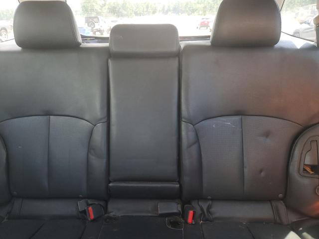 2014 SUBARU OUTBACK 3. - 4S4BRDLC5E2300135