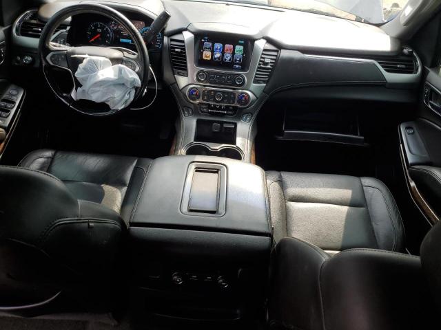 2017 CHEVROLET TAHOE K1500 LT 1GNSKBKC3HR356401