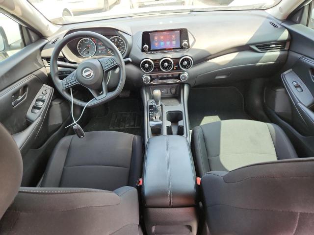 2024 NISSAN SENTRA S 3N1AB8BV2RY246947