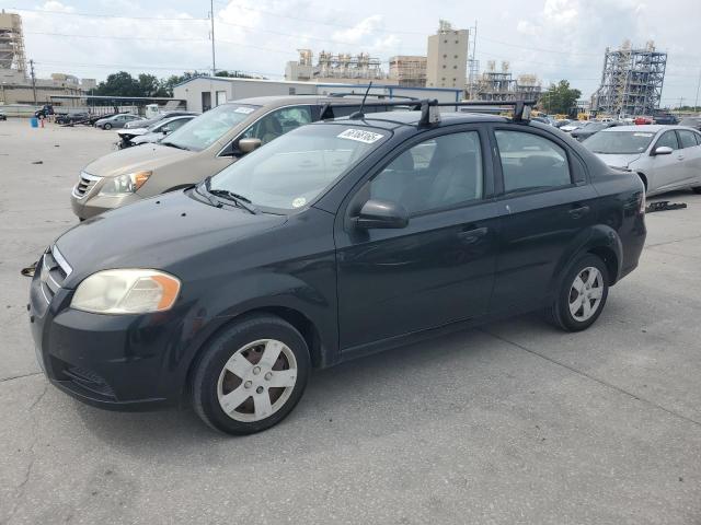 CHEVROLET AVEO LS