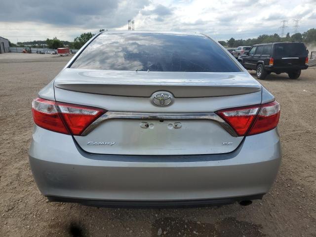 2016 TOYOTA CAMRY LE - 4T1BF1FK4GU156658