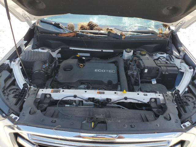 2021 GMC TERRAIN SL 3GKALPEV6ML333096