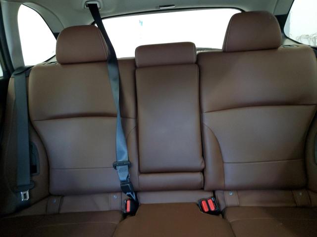 2019 SUBARU OUTBACK TO - 4S4BSATCXK3202100
