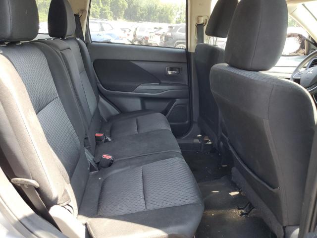 2014 MITSUBISHI OUTLANDER - JA4AD2A34EZ002232