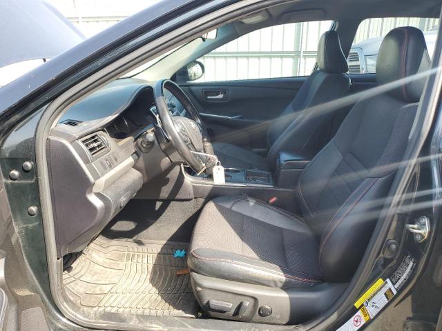 2016 TOYOTA CAMRY LE 4T1BF1FKXGU182696