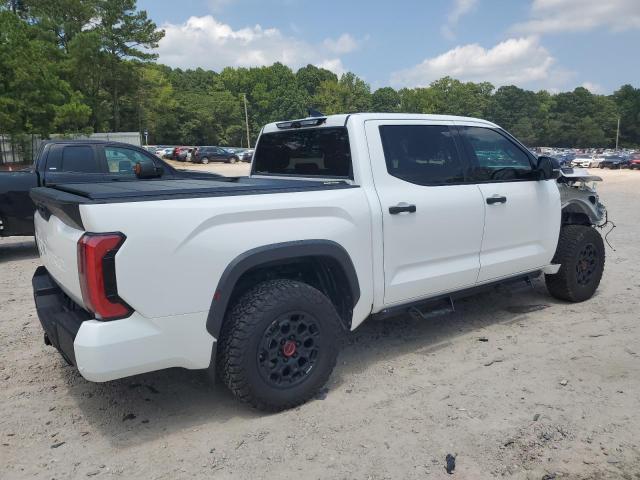 2023 TOYOTA TUNDRA CRE 5TFPC5DB8PX026040