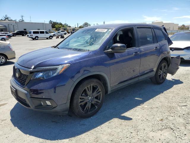 HONDA PASSPORT S