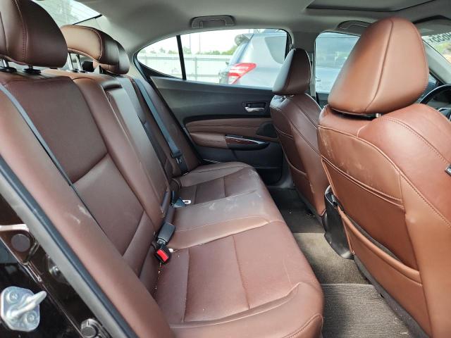 2017 ACURA TLX TECH 19UUB2F52HA000941