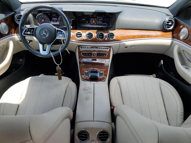 2019 MERCEDES-BENZ E 450 4MAT WDDZF6JB3KA513609