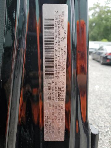 2020 JEEP GLADIATOR 1C6HJTAG6LL124426
