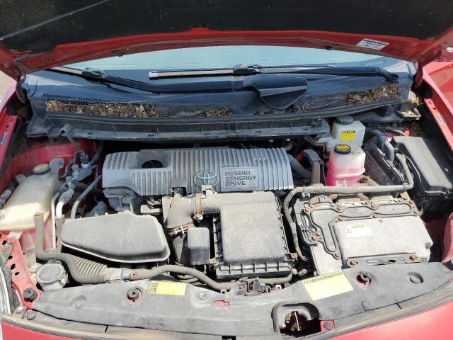 2010 TOYOTA PRIUS - JTDKN3DU1A5029441