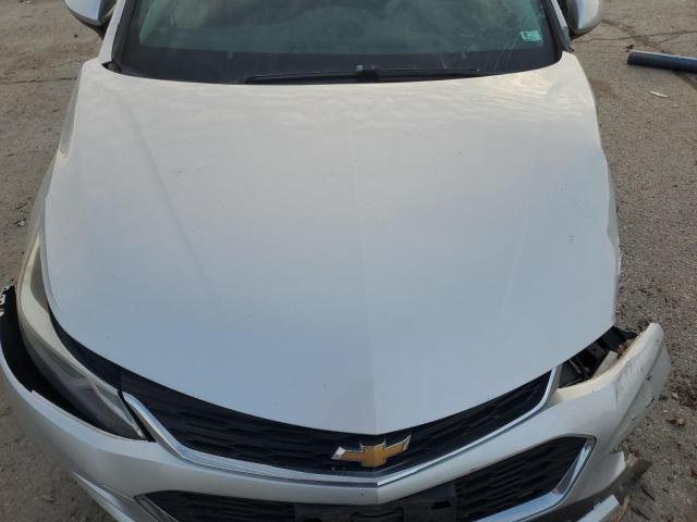 2016 CHEVROLET CRUZE LT - 1G1BE5SM4G7268728