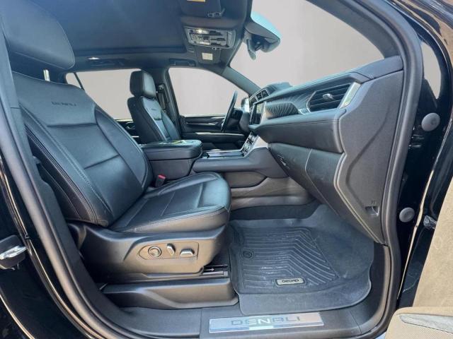 2023 GMC YUKON XL D 1GKS2JKT0PR276589
