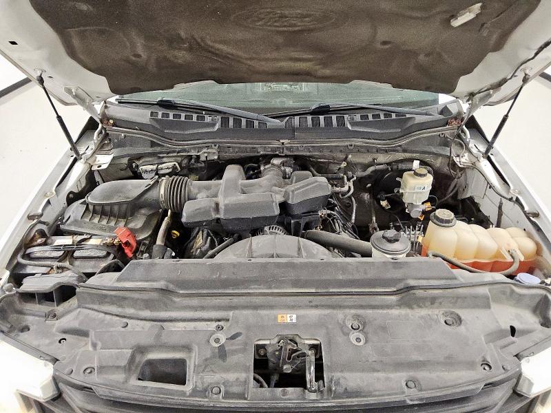 2017 FORD F250 SUPER - 1FT7W2A62HEB60259