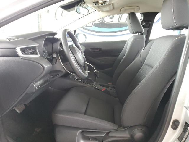 2024 TOYOTA COROLLA LE - 5YFB4MDE0RP153684