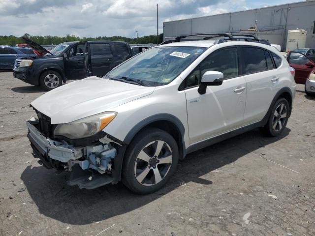Vin: jf2gpbcc0eh220695, lot: 63663585, subaru xv 2.0i hybrid 2014 img_1
