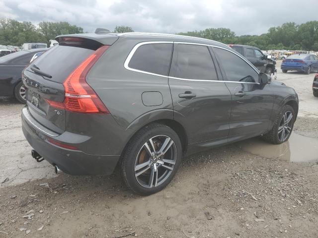 2018 VOLVO XC60 T6 MO YV4A22RK9J1049981