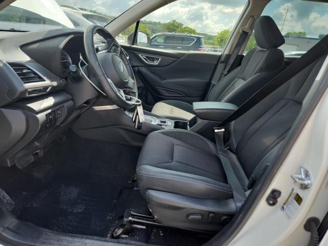 2023 SUBARU FORESTER PREMIUM JF2SKADC6PH516809