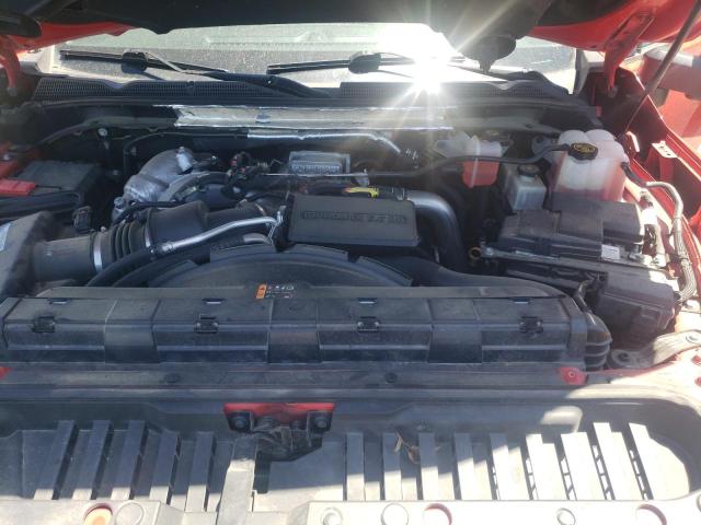 2020 GMC SIERRA K25 1GT49NEY8LF115014