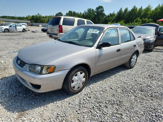 TOYOTA COROLLA CE
